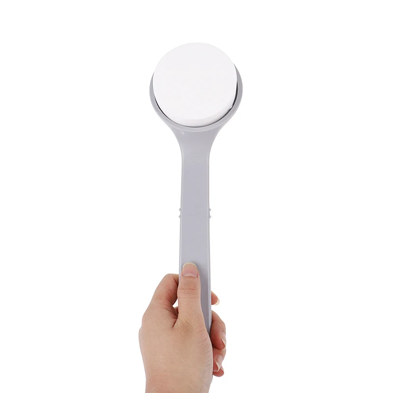 

Bath Sponge Brush With Long Handle Exfoliating Back Scrubber Body Brush Cleaning Equipment