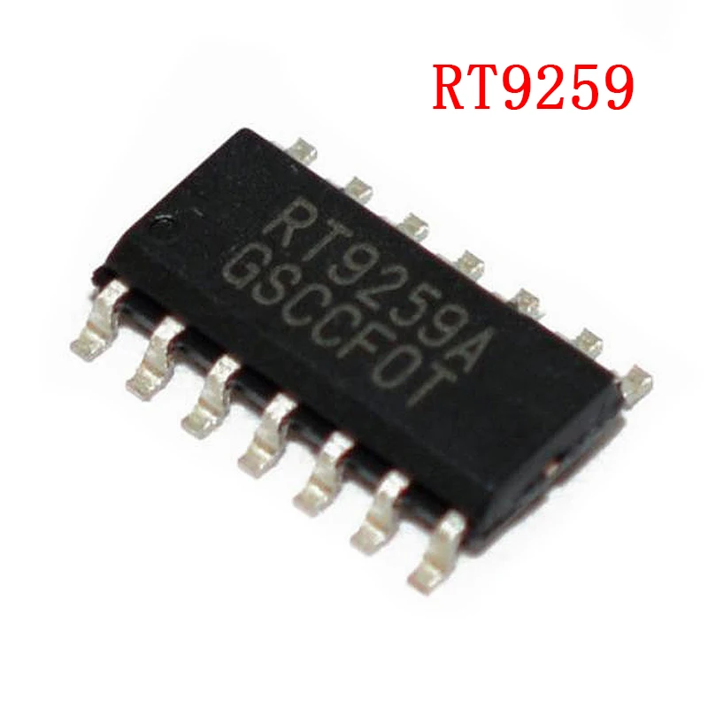 

2 шт./лот RT9259 RT9259A SOP-14