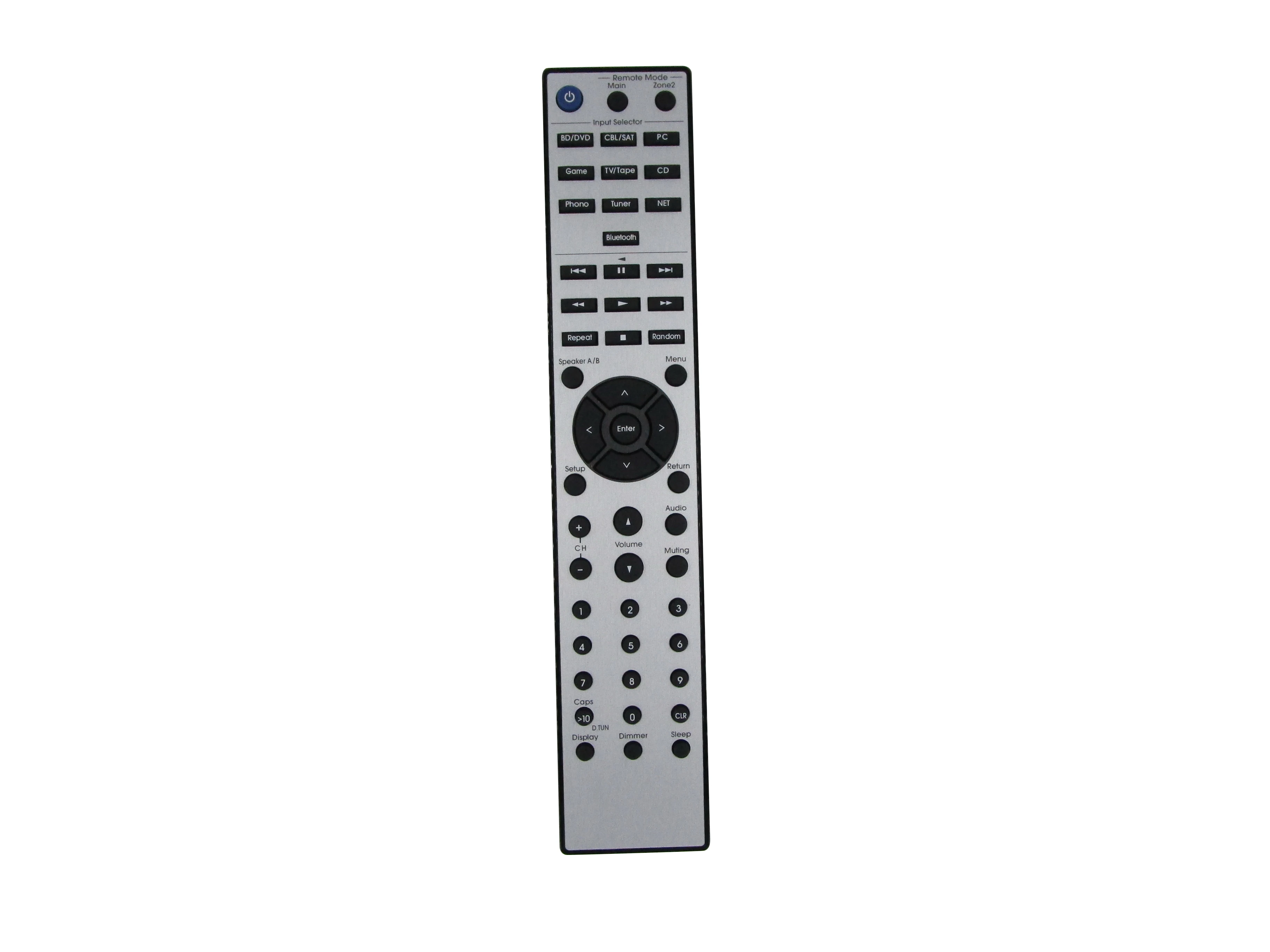 Пульт дистанционного управления для Onkyo RC-815S TX-8030 RC-816S TX-8050 RC-904S TX-8140 аудио/видео AV