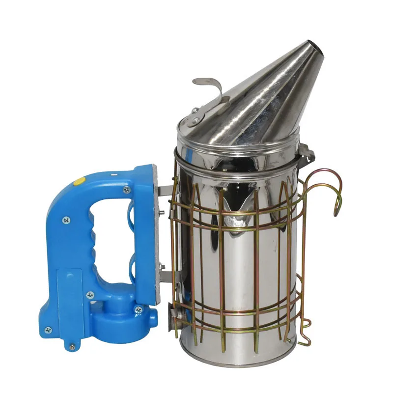 Электрический передатчик пчелиного дыма из нержавеющей стали | Дом и сад