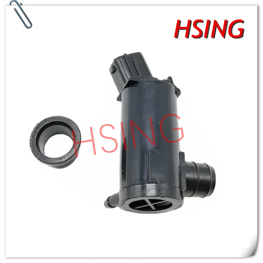 Новый мотор HSINGYE для шайбы насоса #98510 2G000 подходит Hyundai Accent Elantra Sonata Optima *** часть №