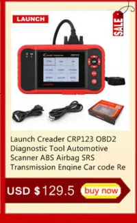KONNWEI KW850 автоматический диагностический сканер универсальный Obd2 автомобильный диагностический инструмент автомобильный код считыватель программный сканер