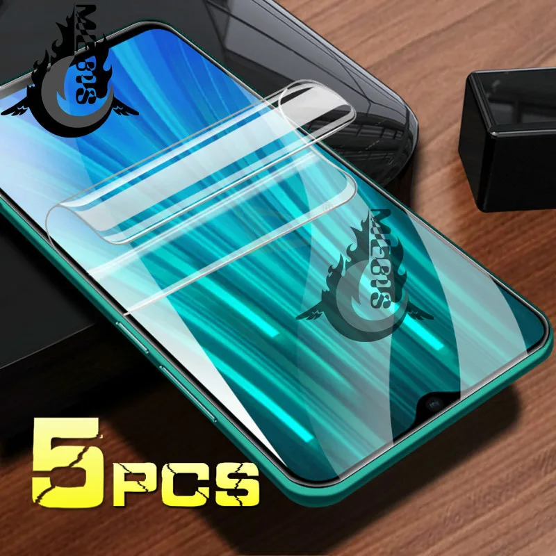 

Защита экрана для Xiaomi Redmi K30 4g/Φ K20 Pro K30i K30s Redmi Note 8/9 Pro Max 8t redmi 10x Pro