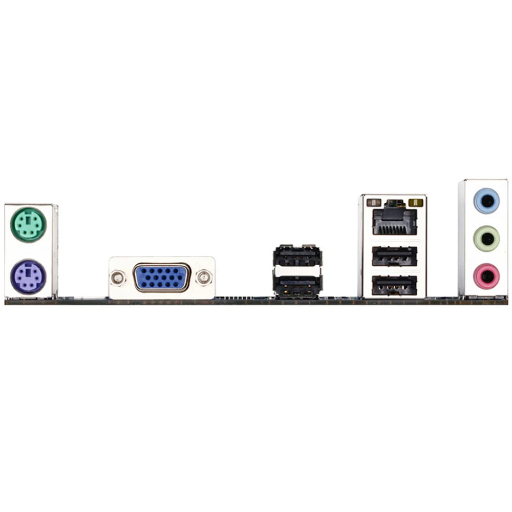 Материнская плата GIGABYTE GA-78LMT-S2 760G Socket AM3/AM3 + DDR3 16G Phenom II/Athlon II Micro ATX UEFI биос