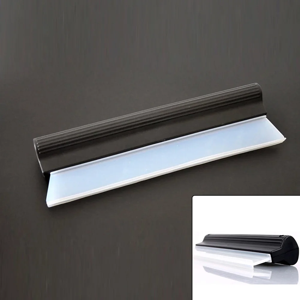 10 дюймов щетка для очистки лобового стекла быстрая легкая блестящая