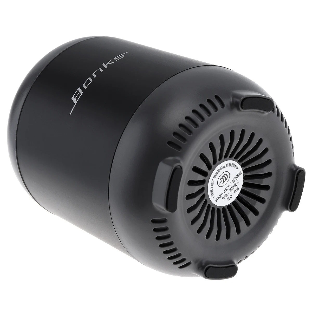 Мини-стерео Беспроводная Bluetooth-колонка с встроенными басами и улучшенной