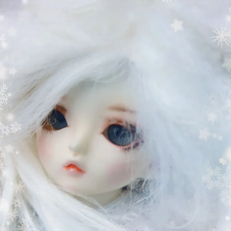 Vega 1/6 Bjd Sd модель тела из смолы для маленьких девочек и мальчиков куклы глаза
