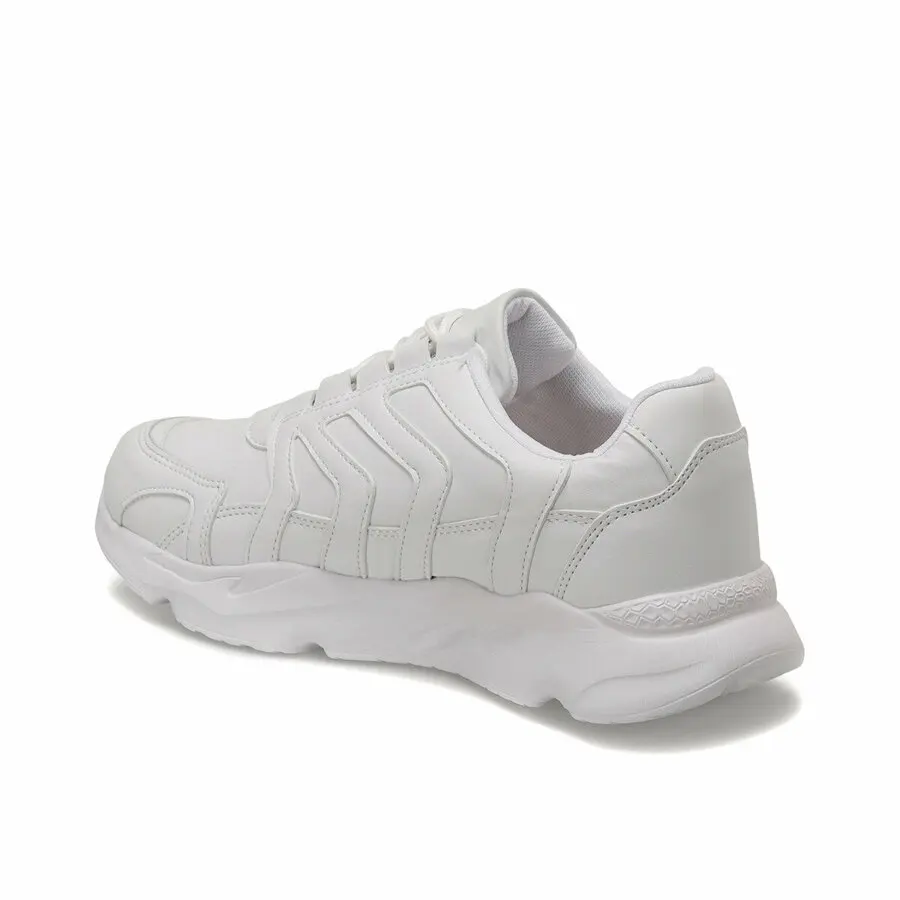 

Men Shoes Forester Ec-1068 White Men Shoes