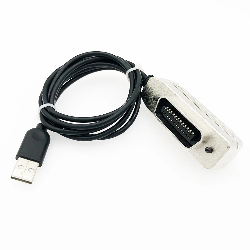 

GPIB USB GPIB-USBCDC совместим с prologixбыл IEEE-488 аппаратура радиоуправления интерфейс