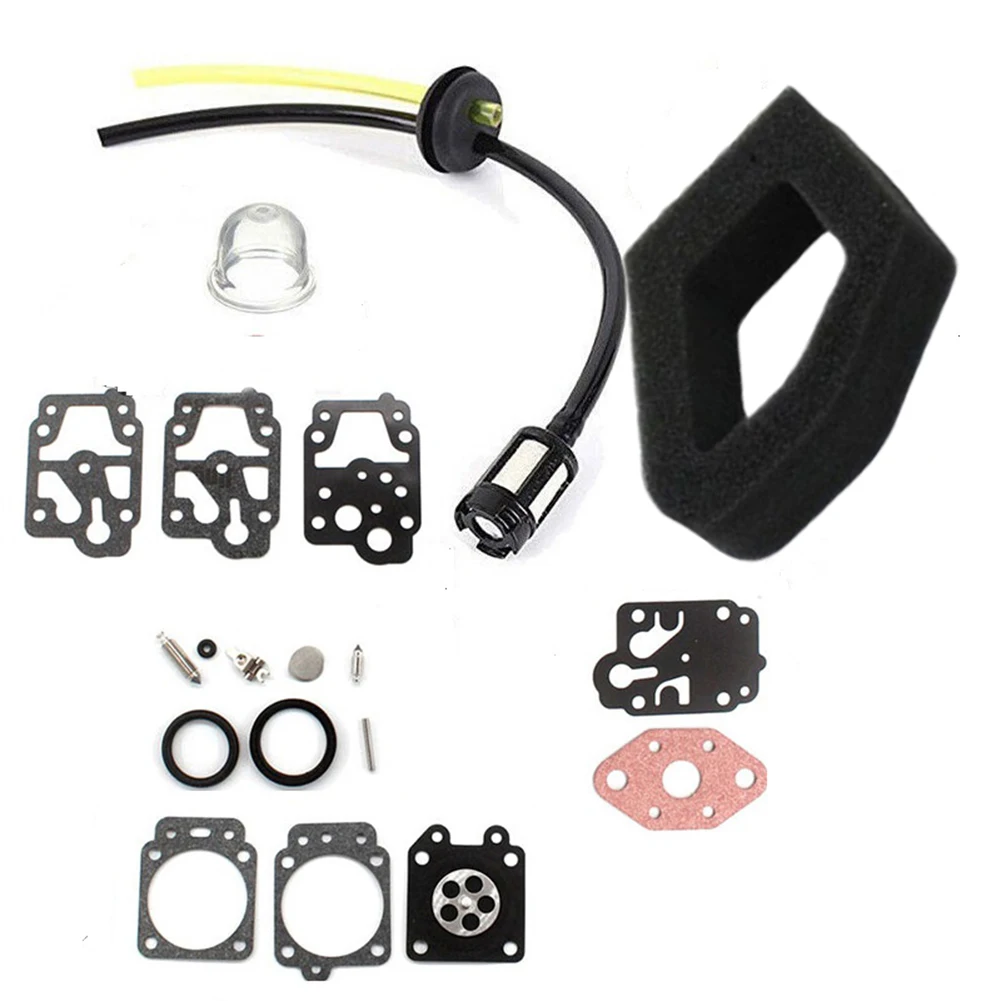 

Primer bulb Carburetor Replacement Accessories Replaces Carb Fit for Honda