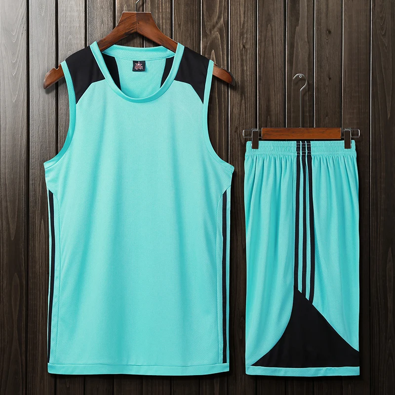 9 видов цветов Детская спортивная баскетбольная футболка DSKLR 23 детская одежда из