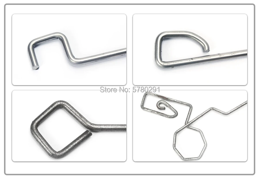 Гибочный станок для стальной проволоки 6 мм | Инструменты