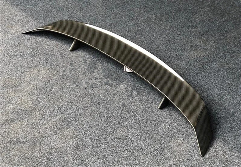 Спойлеры из углеродного волокна для Mercedes-Benz CLA-Class W117 CLA45 CLA180 CLA200 CLA220 CLA260 2014-2020