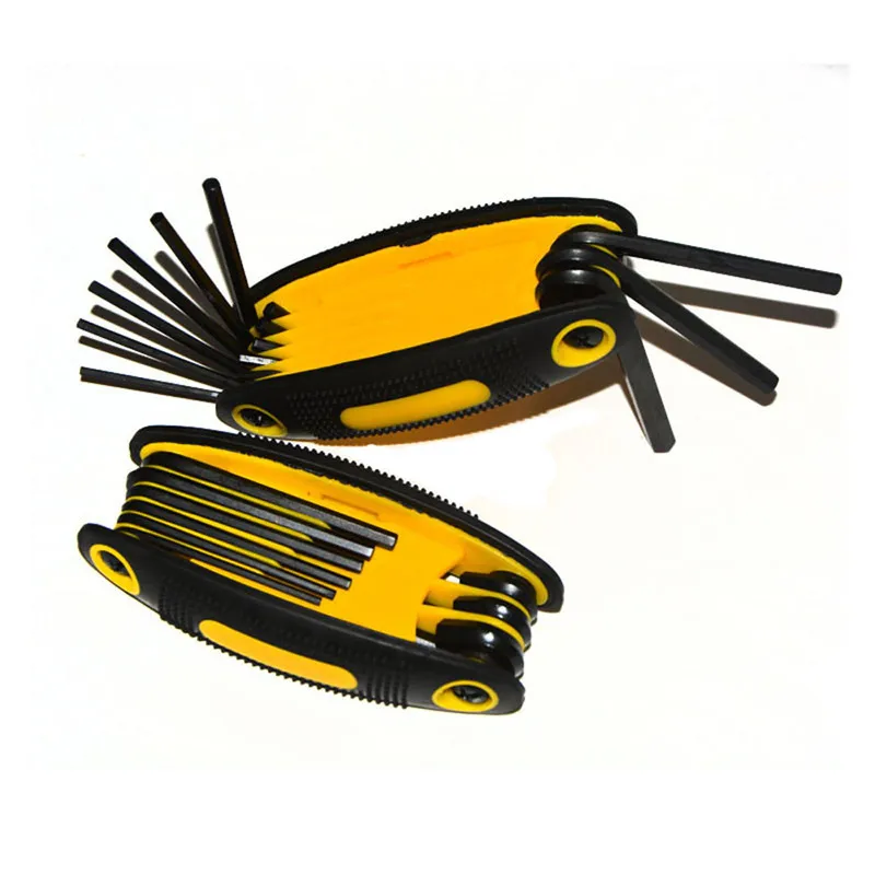 Гаечный ключ для стрельбы из лука высококачественной стали многофункциональный