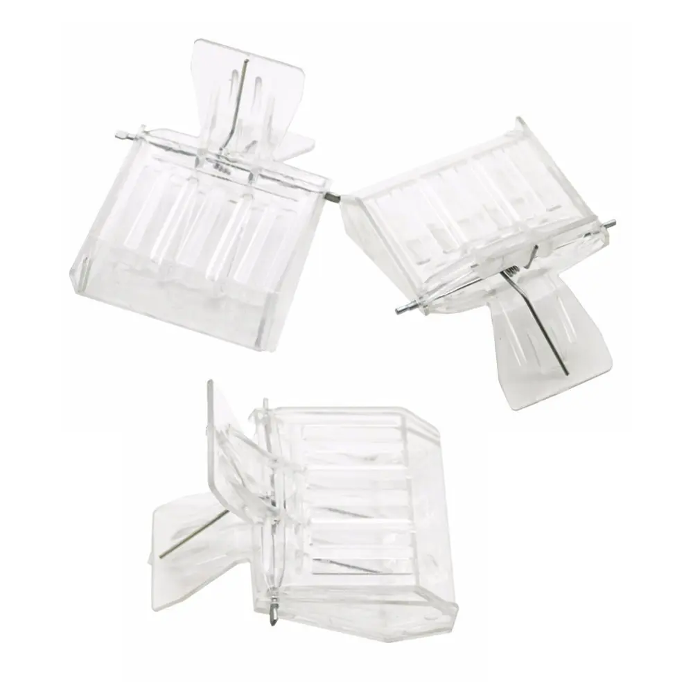 Инструменты для пчеловодства набор из 7 предметов белые перчатки против скребок