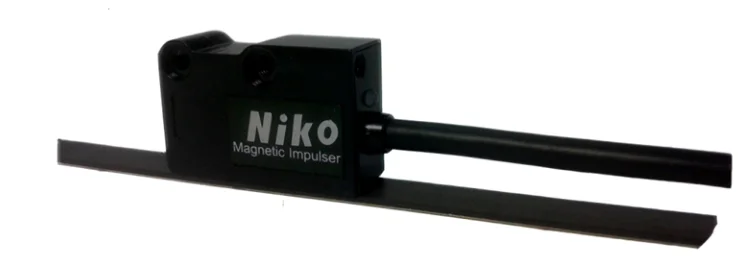 

MPS5000-005-05-6-5V Magnetic gate measuring linear encoder sensor