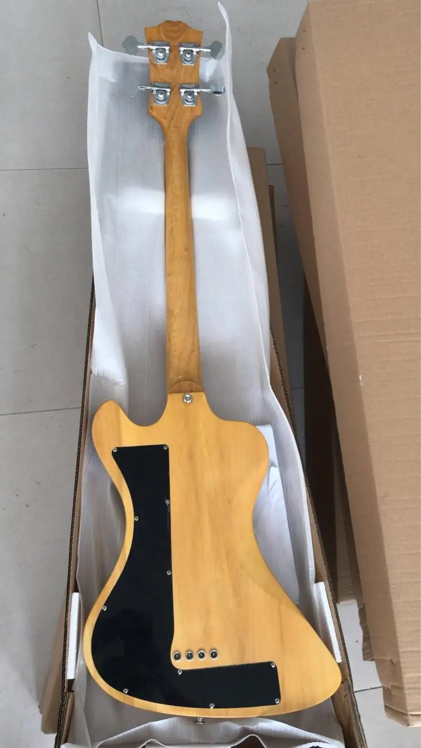 Бесплатная доставка новинка 4 струны басов электрический бас высшего качества