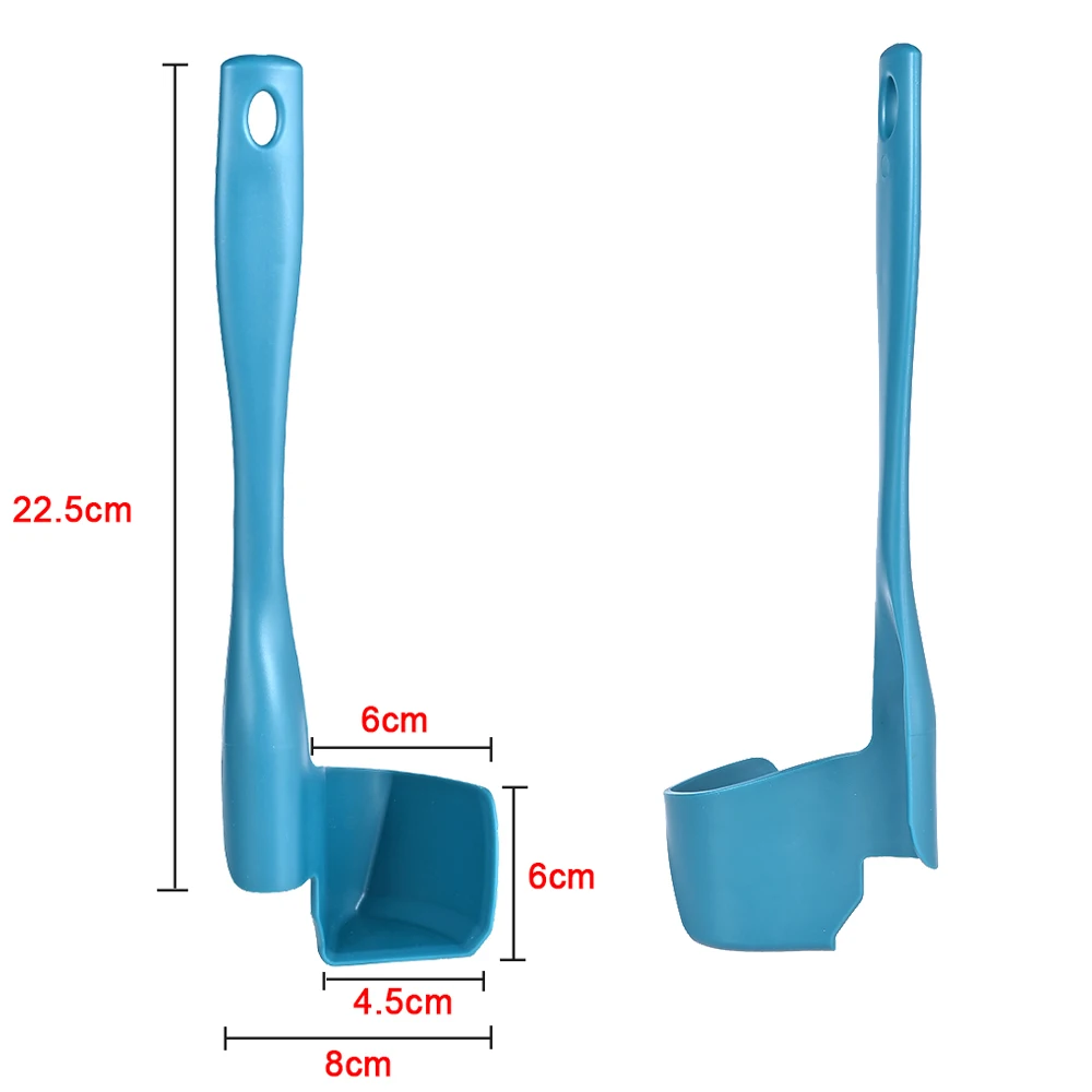 Вращающаяся лопатка thermoix TM5/TM6/TM31 многофункциональная вращающаяся для кухонного