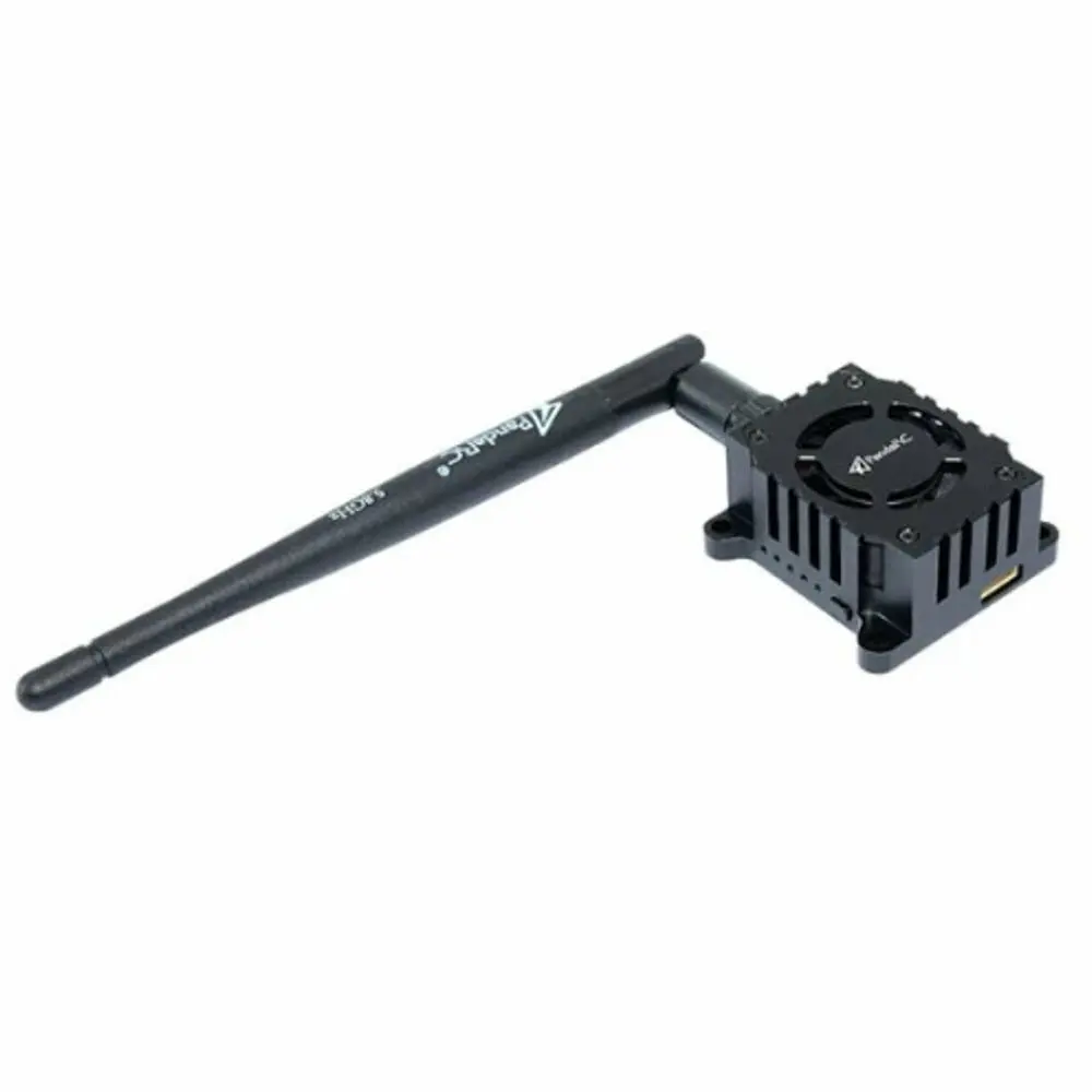 Видеопередатчик PandaRC VT5804 V3 5 8 ГГц 25 МВт 200 400 800 1000 | Игрушки и хобби