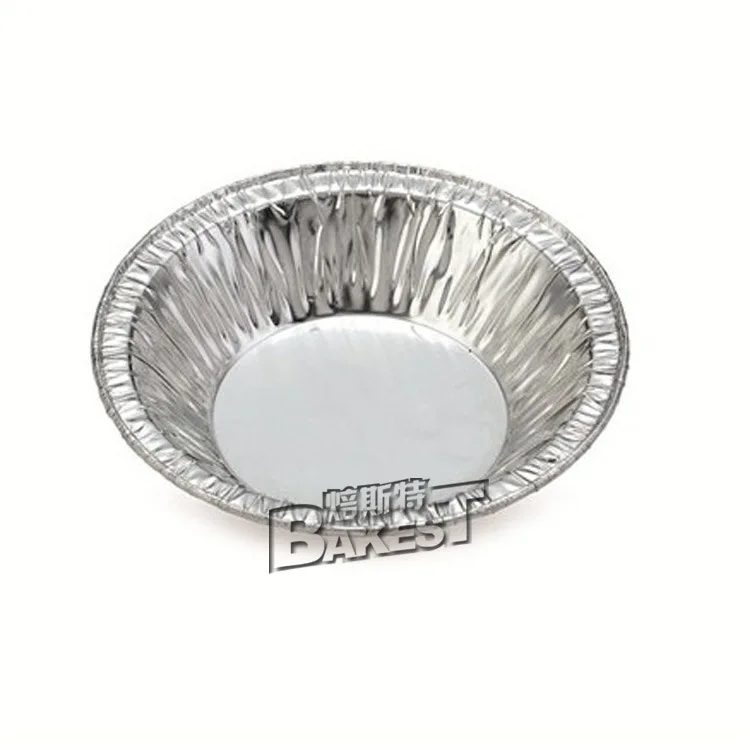 Bakest бумага для выпечки барбекю алюминиевая фольга Оловянная круглая лампа 209 |