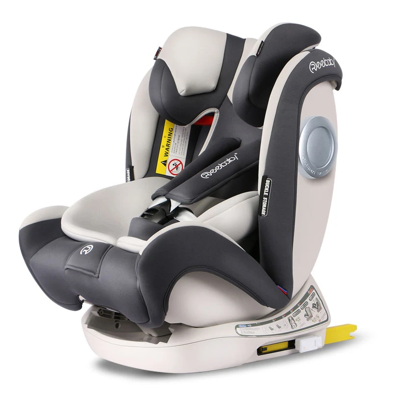 Детские Безопасные сиденья для детей можно сидить и лежать на жестком интерфейсе