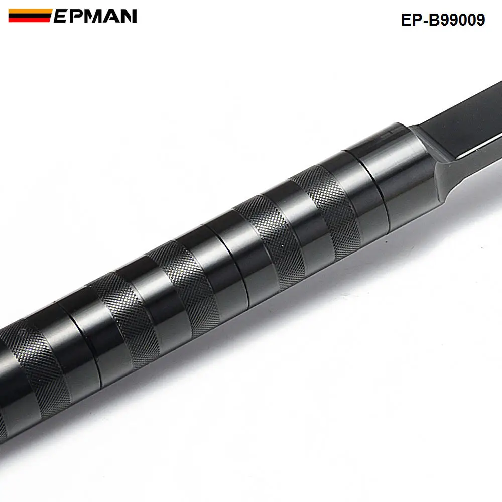 EPMAN Универсальный Гидравлический Дрифт ручной тормоз главный цилиндр двойной