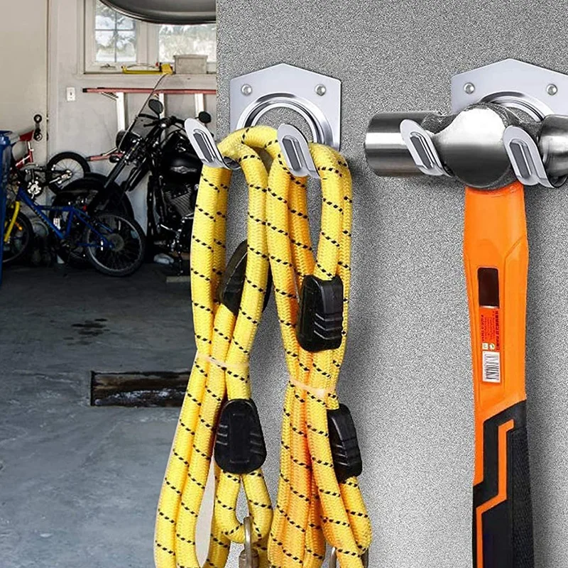 15 шт./комплект настенные держатели для инструментов | Инструменты