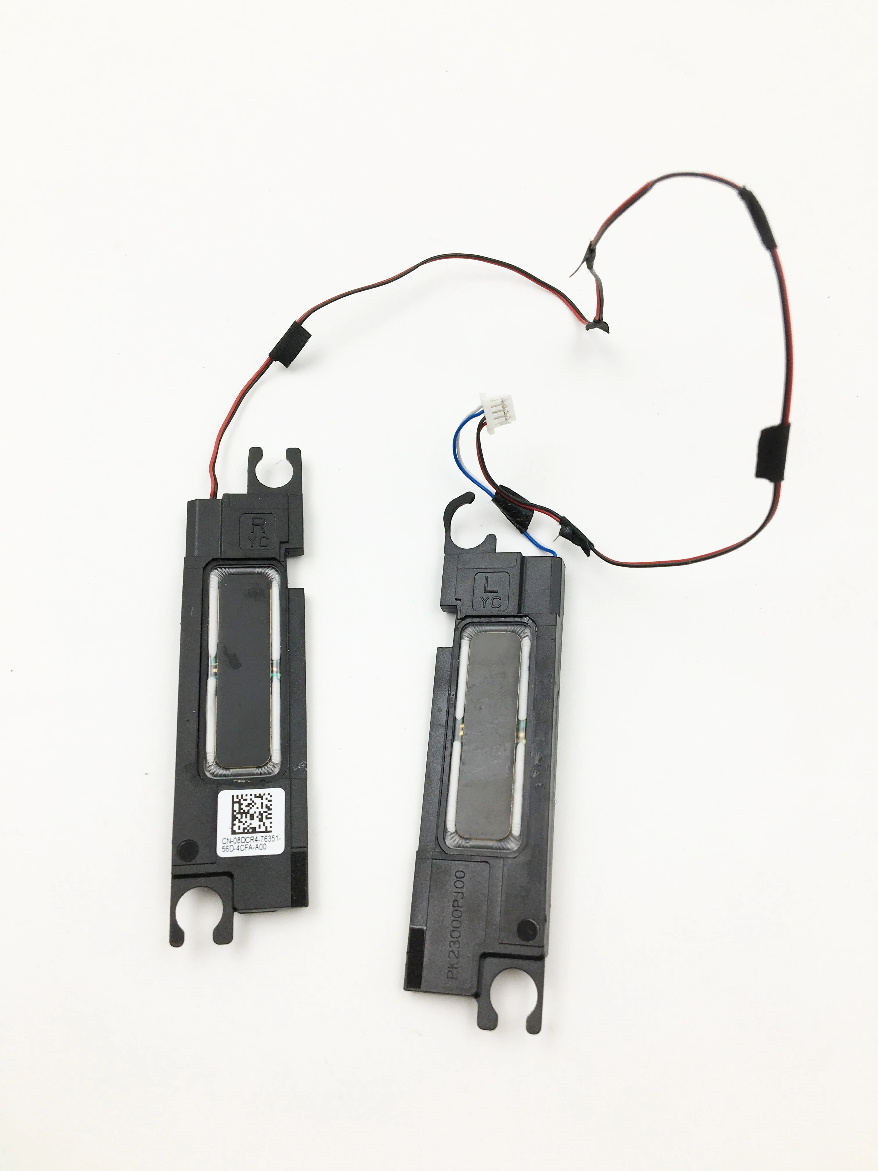 Оригинальный Для Dell XPS 13 9343 9350 9360 динамик 08DCR4 8DCR4 cn PK23000PJ00|Компьютерные кабели и