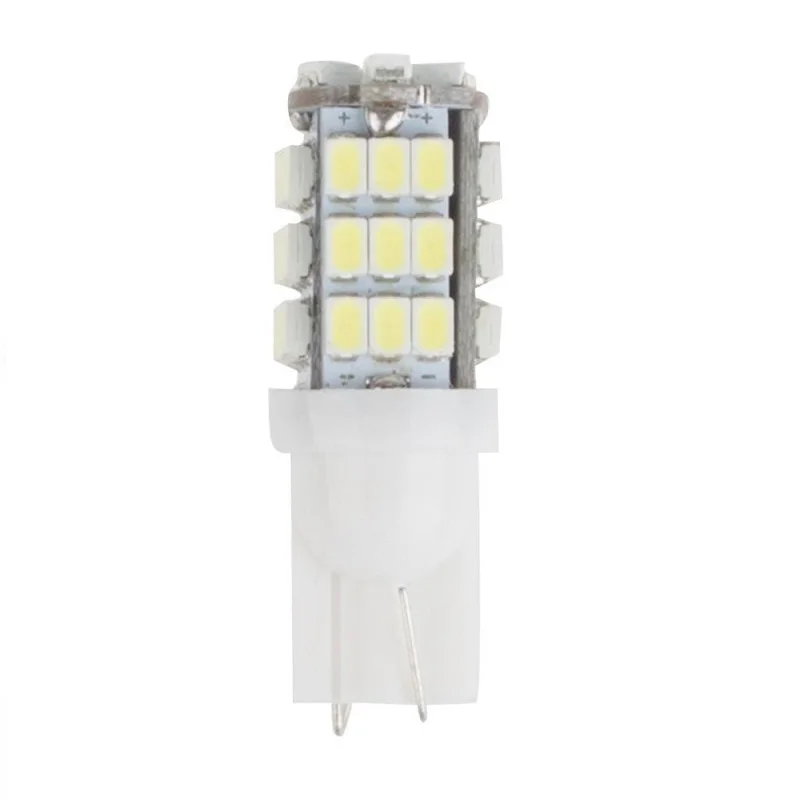 Светодиодный светильник 4 2 W DC12V белый 42SMD 1206 лампы светодиодный потолочный