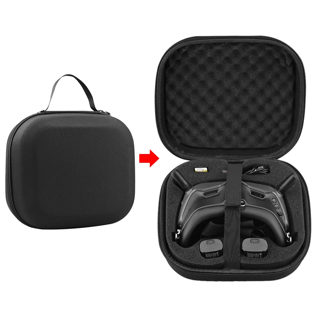 

FPV Combo Goggles V2, , , DJI FPV