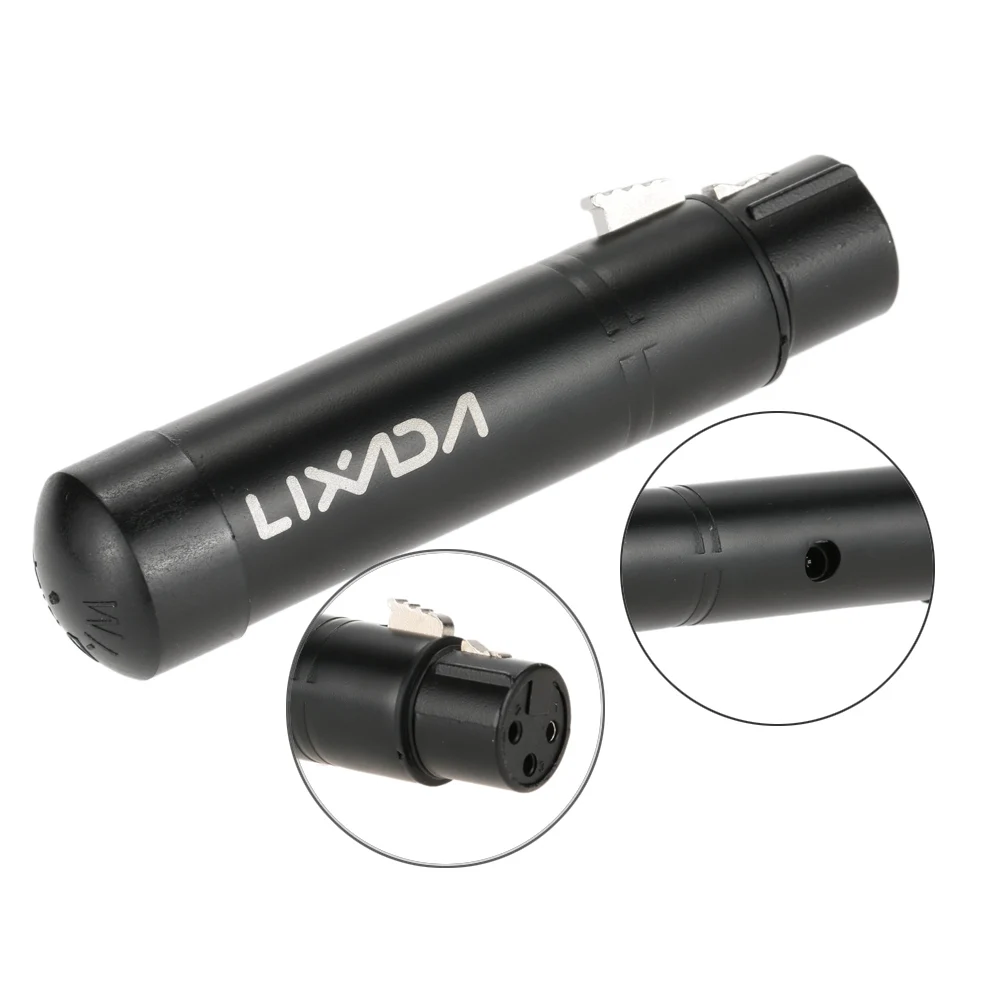 Отличный материал 2,4 г ISM DMX512 беспроводной Женский приемник XLR светодиодный сценический свет с эффектом вечерние свет ЕС США Великобритания вилка