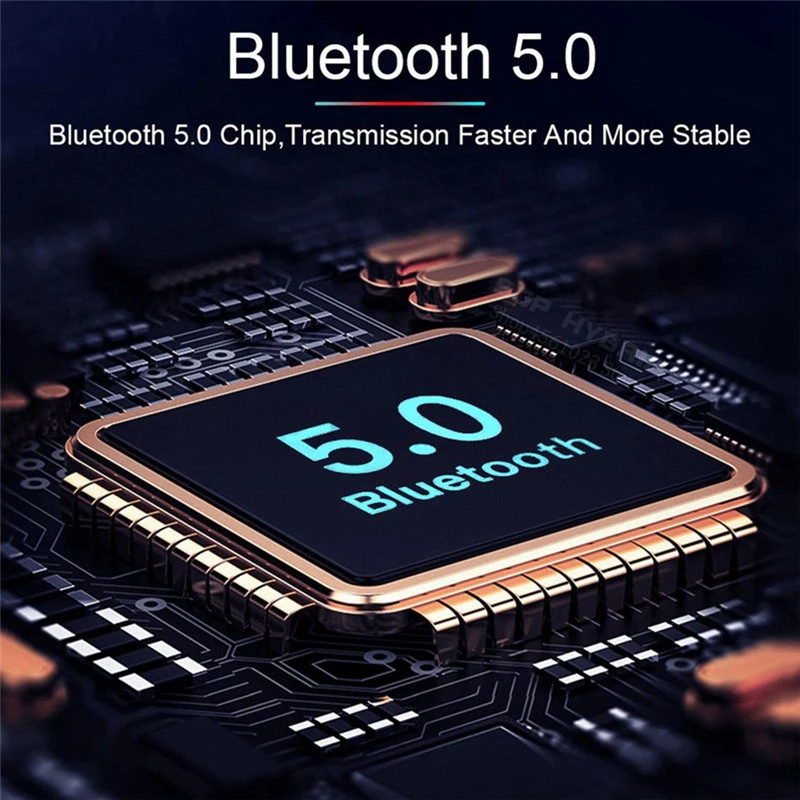 KEPHE i9s Tws Bluetooth 5 0 наушники беспроводные мини с микрофоном зарядная коробка
