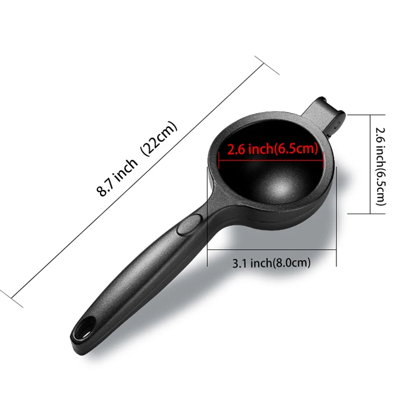 

Manual Citrus Juicer Orange Squeezer Lemon Press Citrus Press Kitchen Gadgets and Accessories Kitchen Tools Orange Juicer