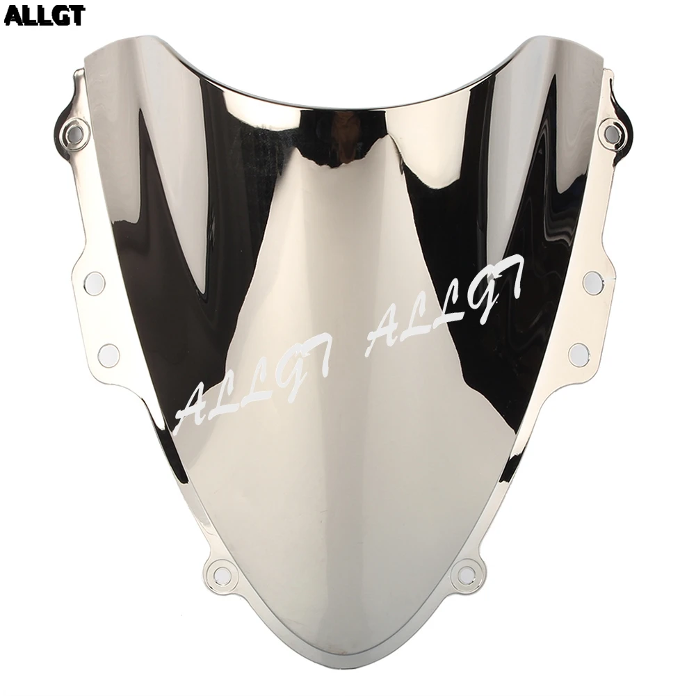 Лобовое стекло ALLGT для мотоцикла Suzuki GSXR600 GSXR750 2004 2005 K4 |