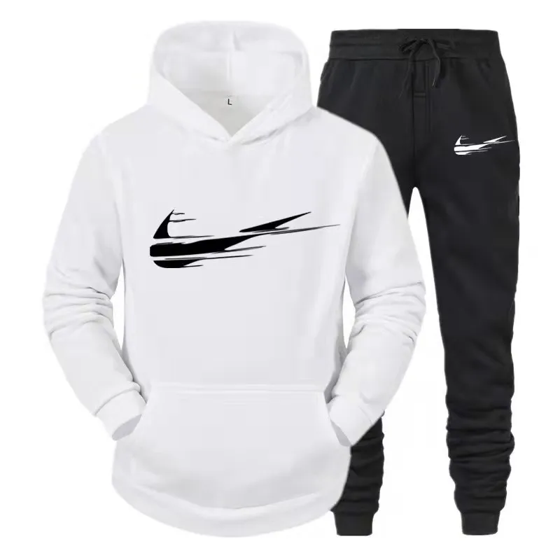 Nike Tracksuit Casual