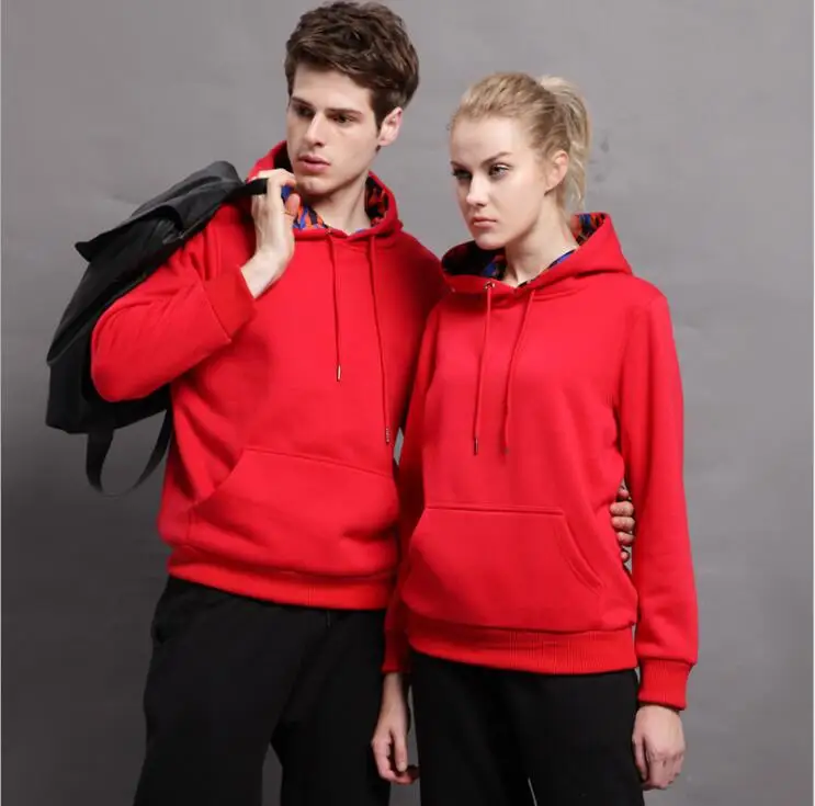 

Sweatshirt Women's Hoody Long Sleeve Hoodies Hooded Pullover Tops Blouse With Pocket Soild Sweatshirts For Women Autumn 893#