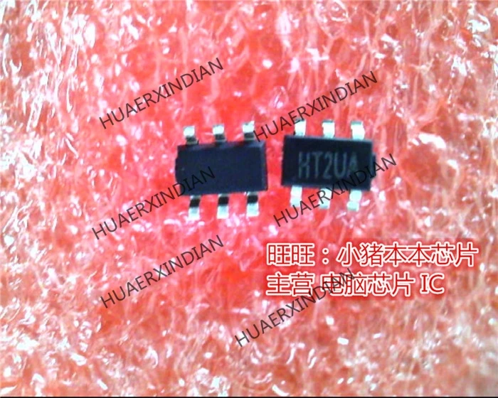 

Brand new original HT2UA SY8120ARC SOT23-6 High Quality