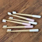 5 шт.упаковка, биоразлагаемые зубные щётки