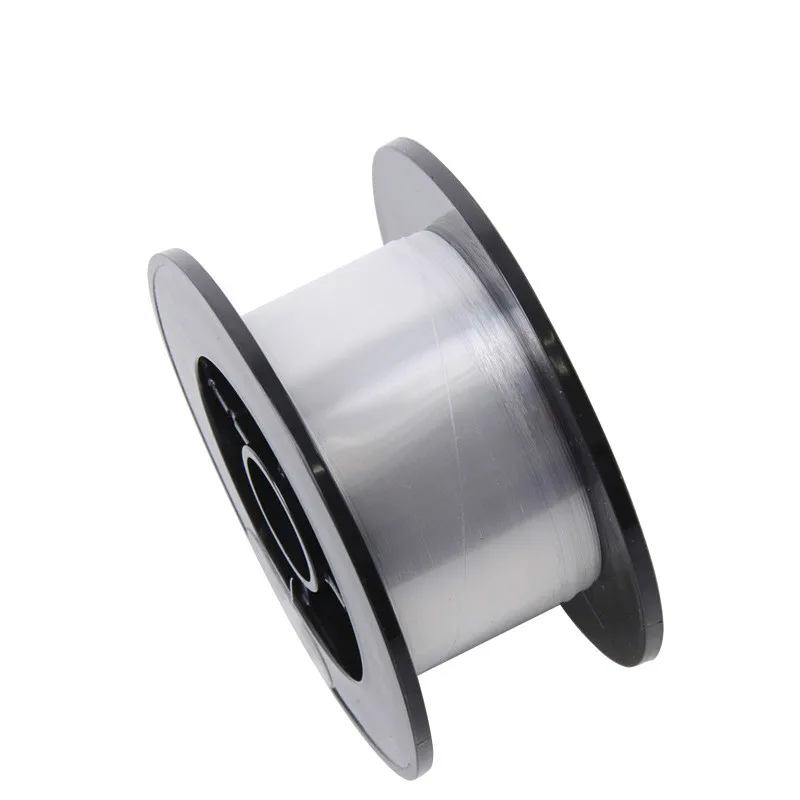 Высокопрочная износостойкая нейлоновая леска для рыбалки 300 м Новая прочная