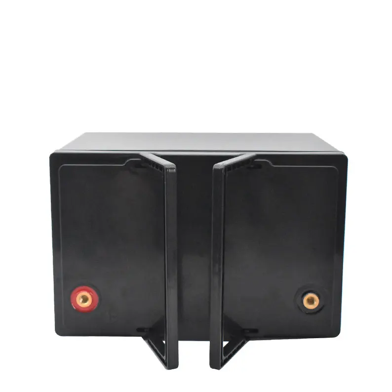 

12.8v 120AH lifepo4 battery with 100A BMS 12V 120Ah battery for cart UPS home appliance inverter