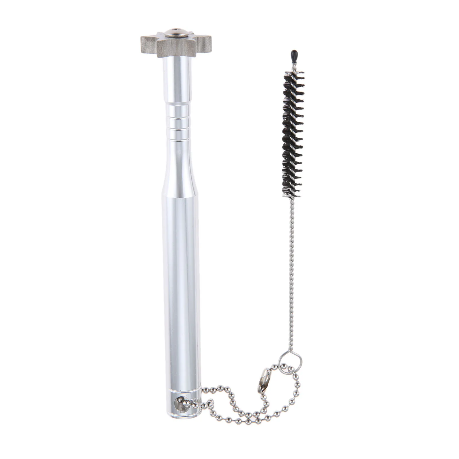 1 шт 6 лезвие для игры в гольф точилка очиститель с щеткой чистки клюшки гольфа на