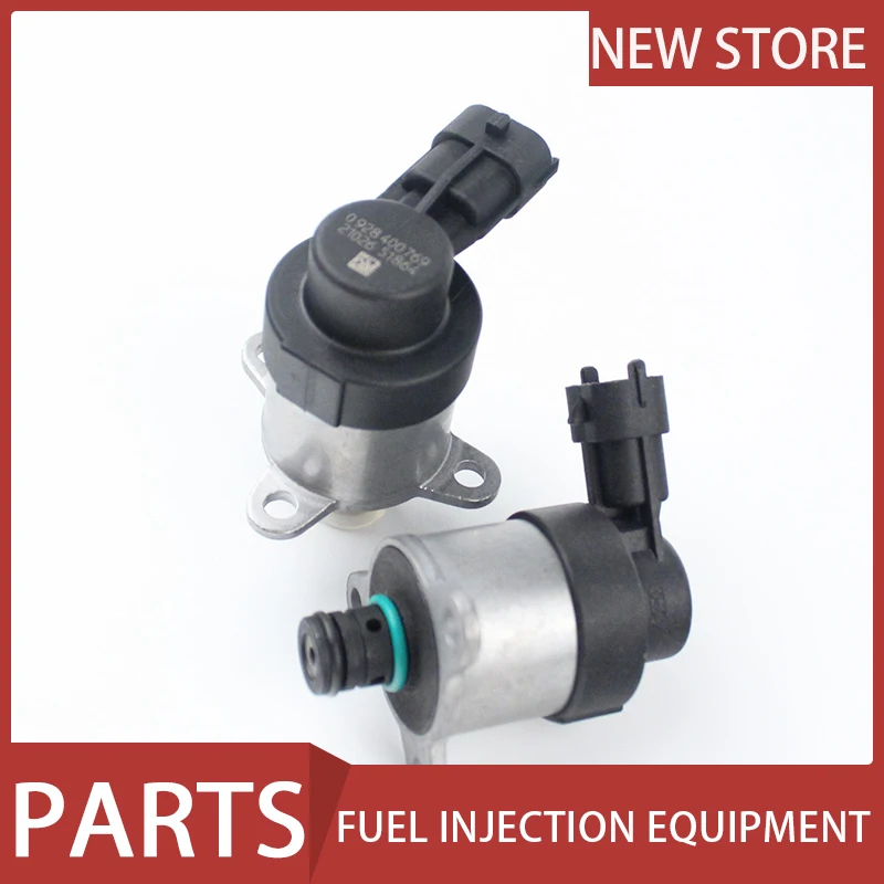 High pressure common rail injection pump regulator metering valve 0928400769 | Fuel Injector
