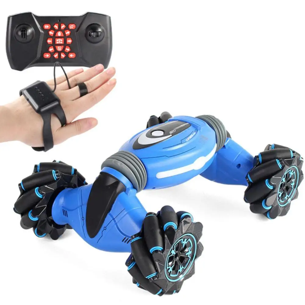 Kuulee дистанционный пульт управления трюк автомобиль жесты индукции скручивание