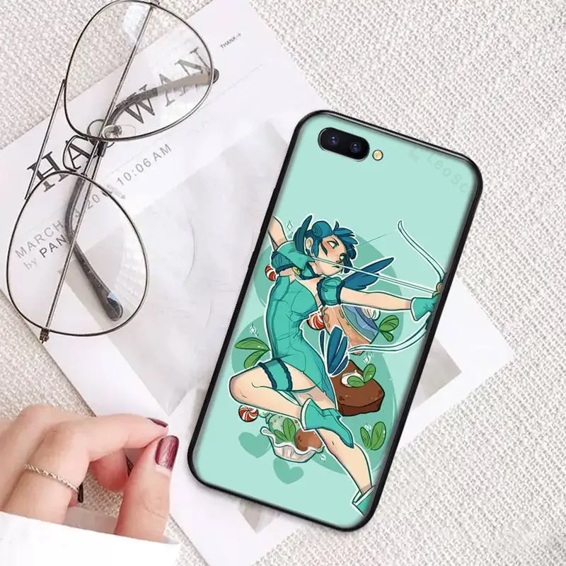

Tokyo Mew Mew Phone Case For OPPO A ax 3 5 3 37 57 59 37 73 75 83 71 2018 11 1k s PRO