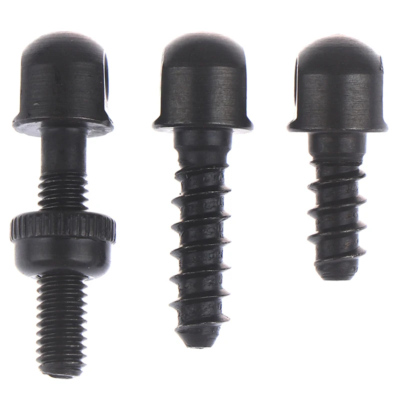 3 шт. стальной станок винт адаптер Слинг поворотные шпильки Прямая поставка