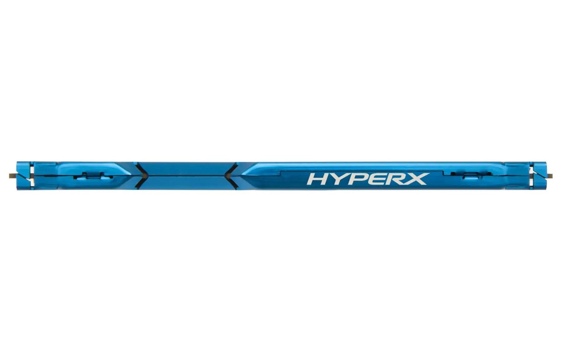 HyperX Fury 4 Гб (1600 МГц) DDR3 без ECC CL10 DIMM RAM синий цвет|Оперативная память| |