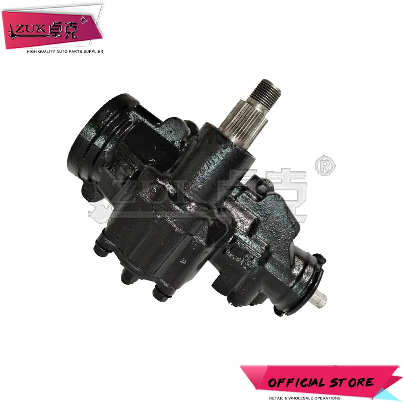 Коробка передач гидроусилителя руля ZUK Sub Assy для HUMMER H2 2003 2004 2005 2006 2007 2008 2009|Рулевые