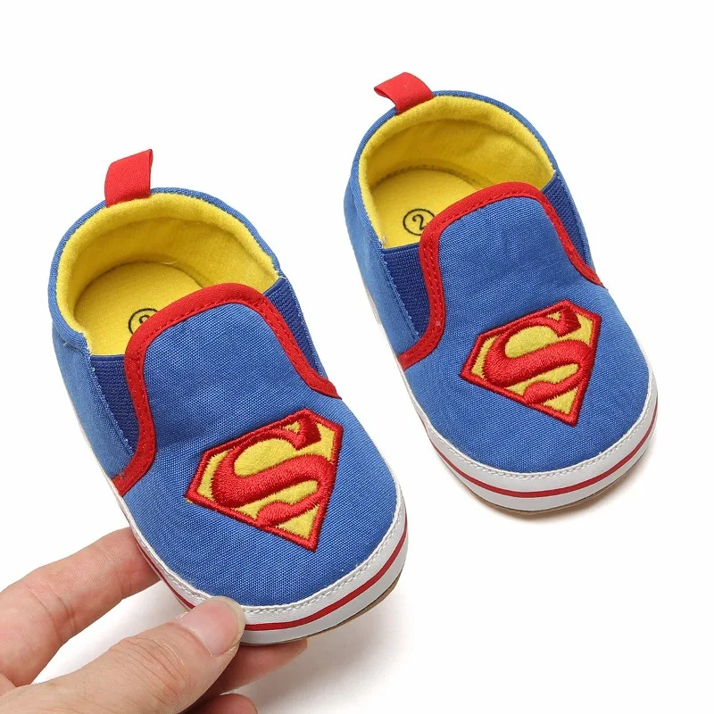 Обувь для новорожденных Новинка 2020 года детская обувь мальчиков и девочек