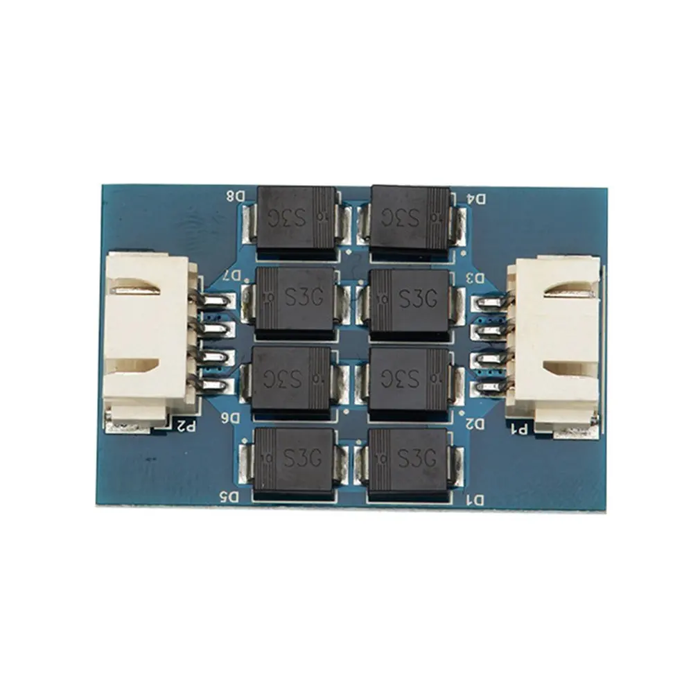 TL-плавный V1.2 фильтр фильтрация двигателя вибрирующий Устранитель с