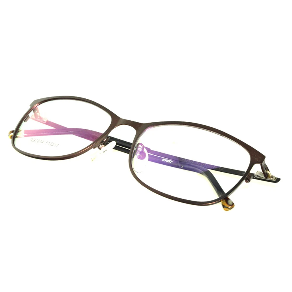 Изготовленные на заказ очки по рецепту оптические фотохромные для чтения при